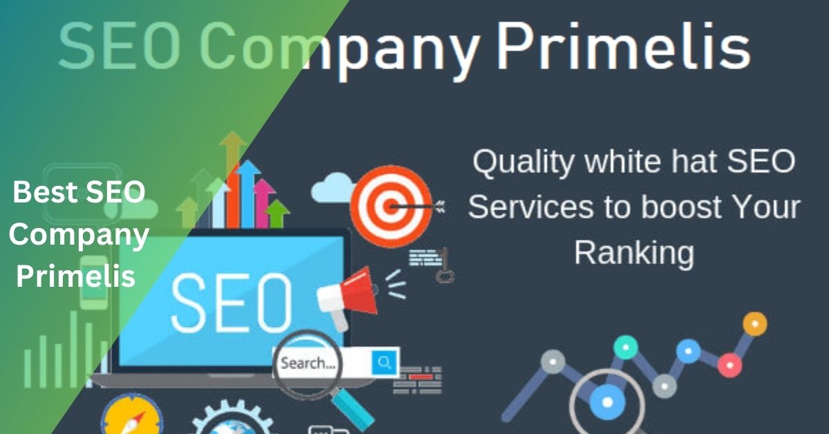 Best SEO Company Primelis