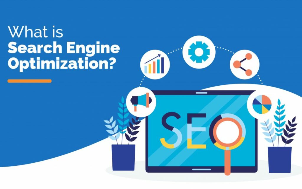 Innovative Approach to SEO Solutions