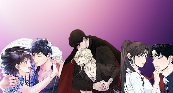 The International Growth Of Korean Webtoons