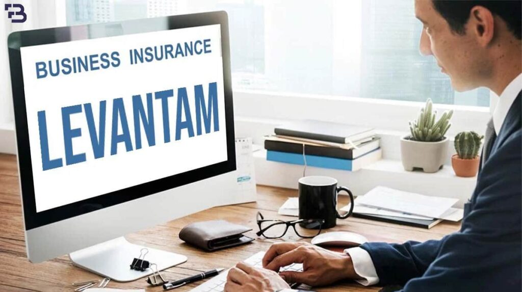 Business Insurance Levantam 