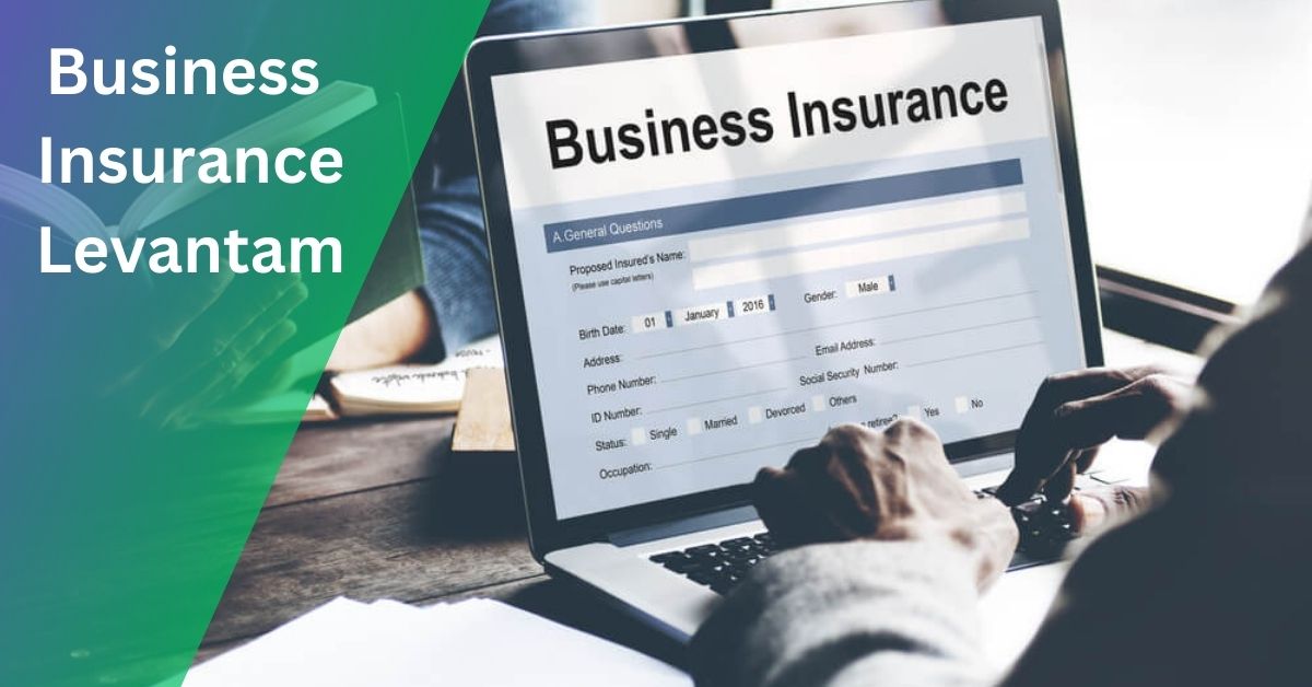 Business Insurance Levantam