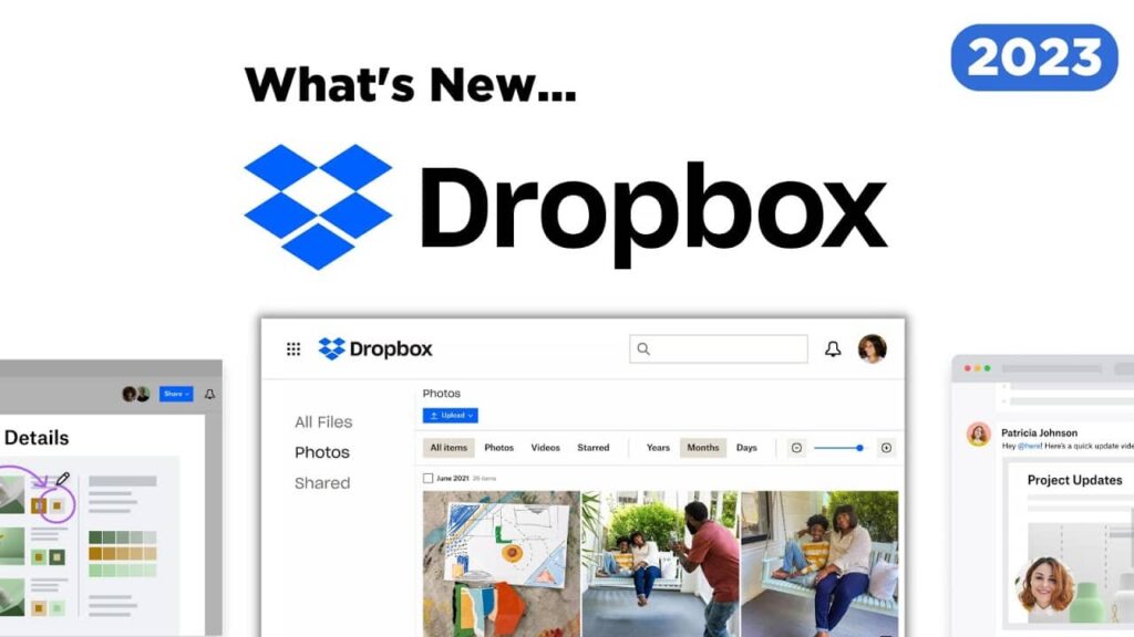 Dropbox