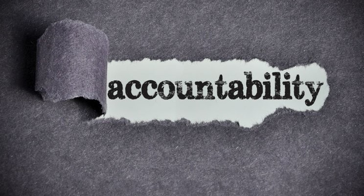 Ensuring Accountability