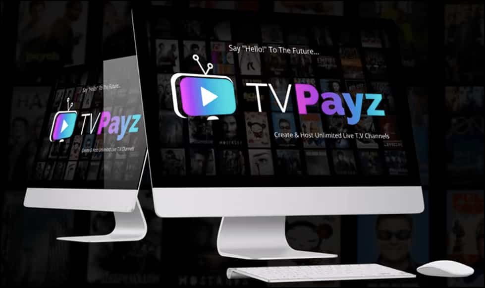 Exploring the TVPayz.com