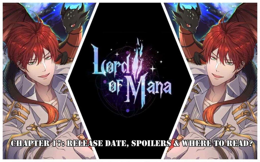 How Can I Read "Lord Of Mana Ch 4