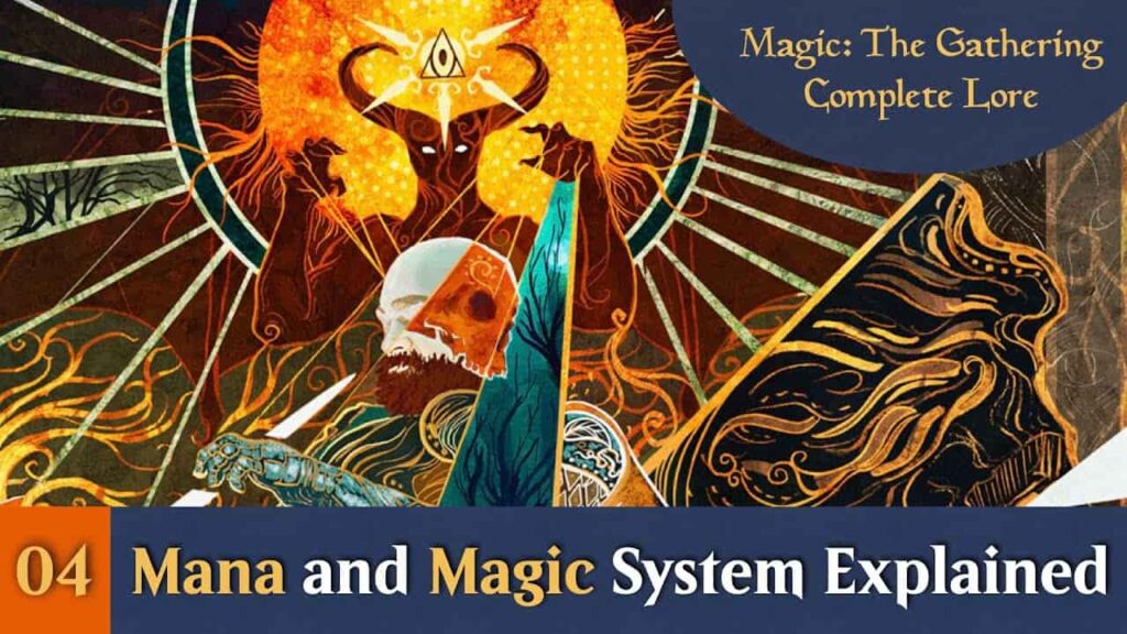 How Does The Magic System Work