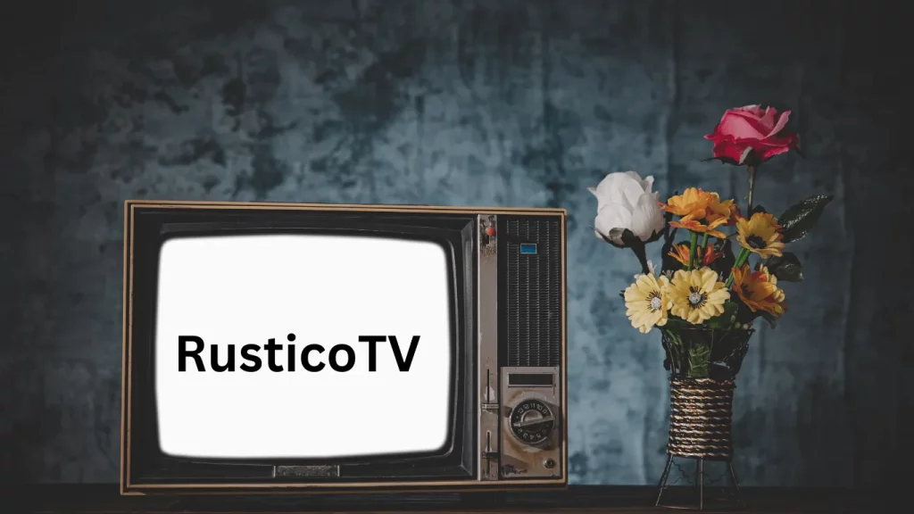 How RusticoTV Works