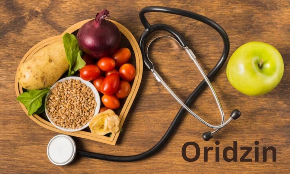 Incorporating Oridzin Into Your Diet