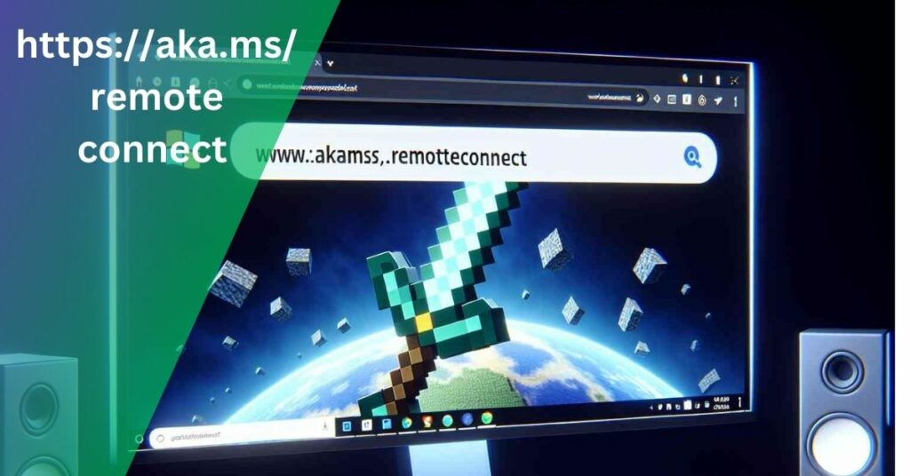 https://aka.ms/remoteconnect