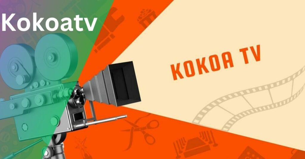 Kokoatv