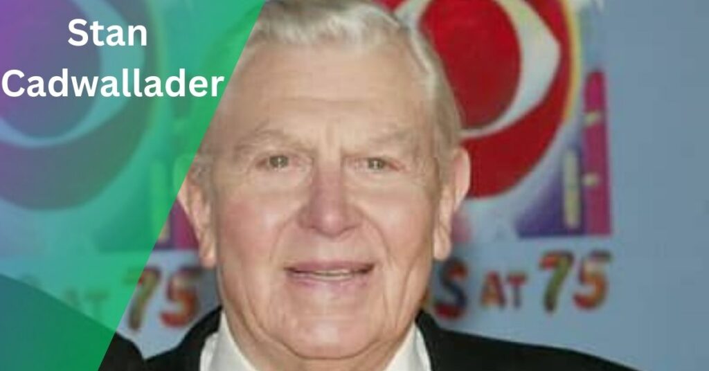 Stan Cadwallader