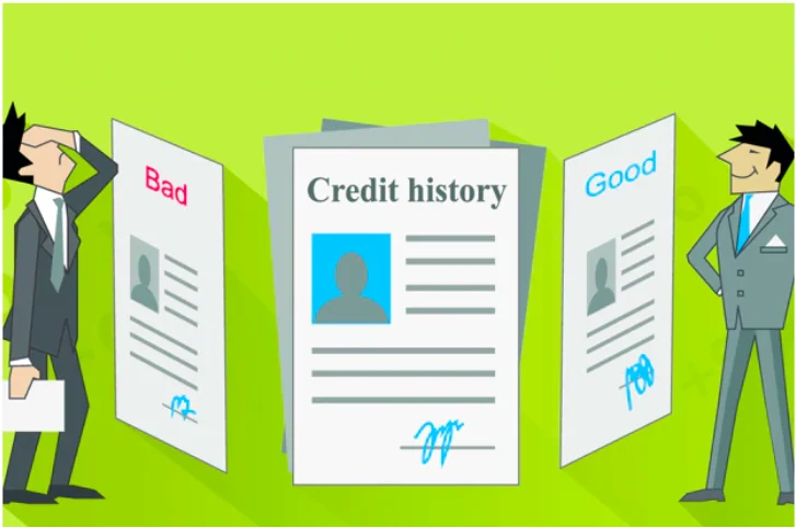 Limited Credit History