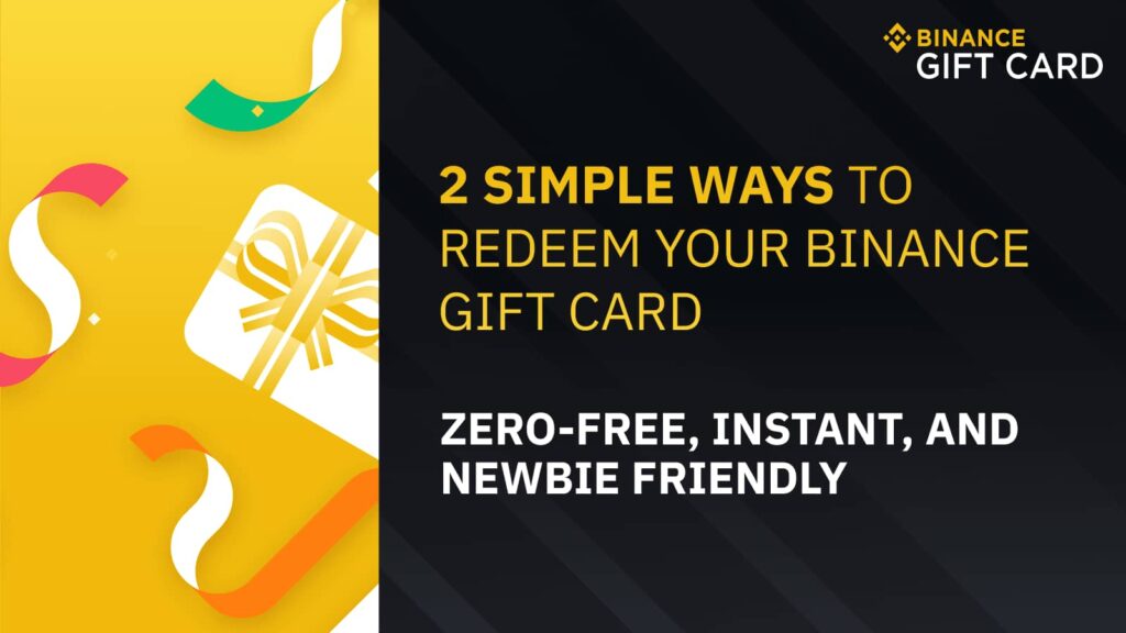 Redeem Instantly