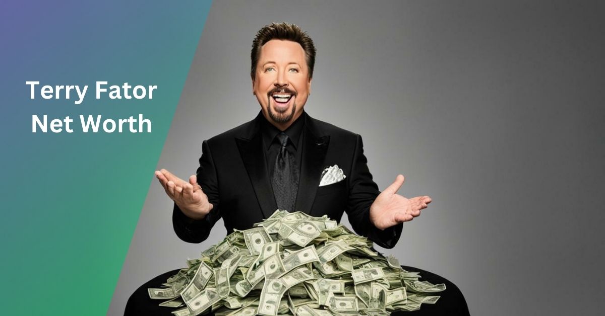 Terry Fator Net Worth Everything You Need To Know!