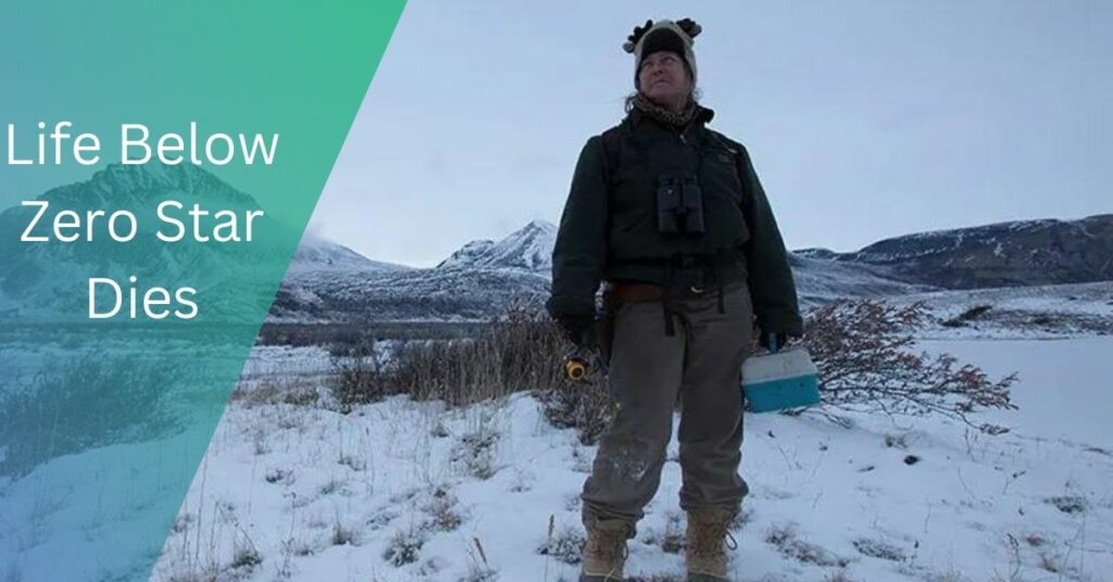 Life Below Zero Star Dies - Explore Sue Aikens' Legacy!